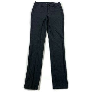 Athleta Ponte Skinny Stretch Knit Pants